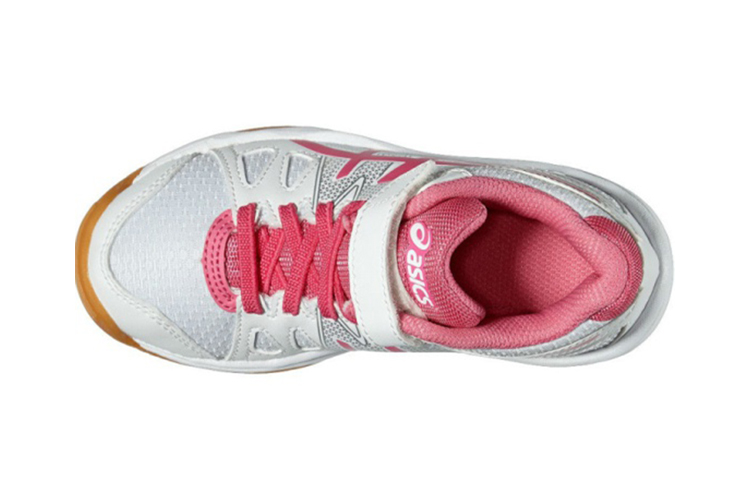 (PS) ASICS Pre Upcourt 'White Pink' 圖 4