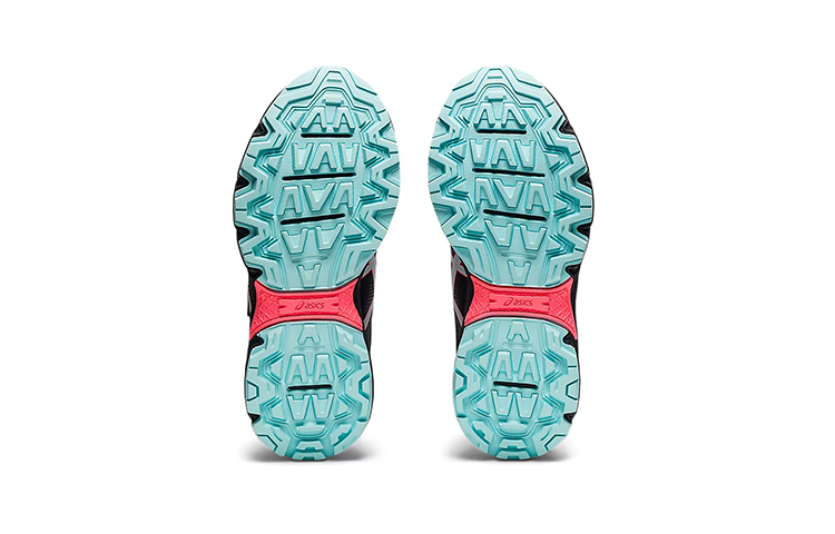 Details for (PS) ASICS Pre Venture 8 'Negro Azul Claro' 1014A170-008