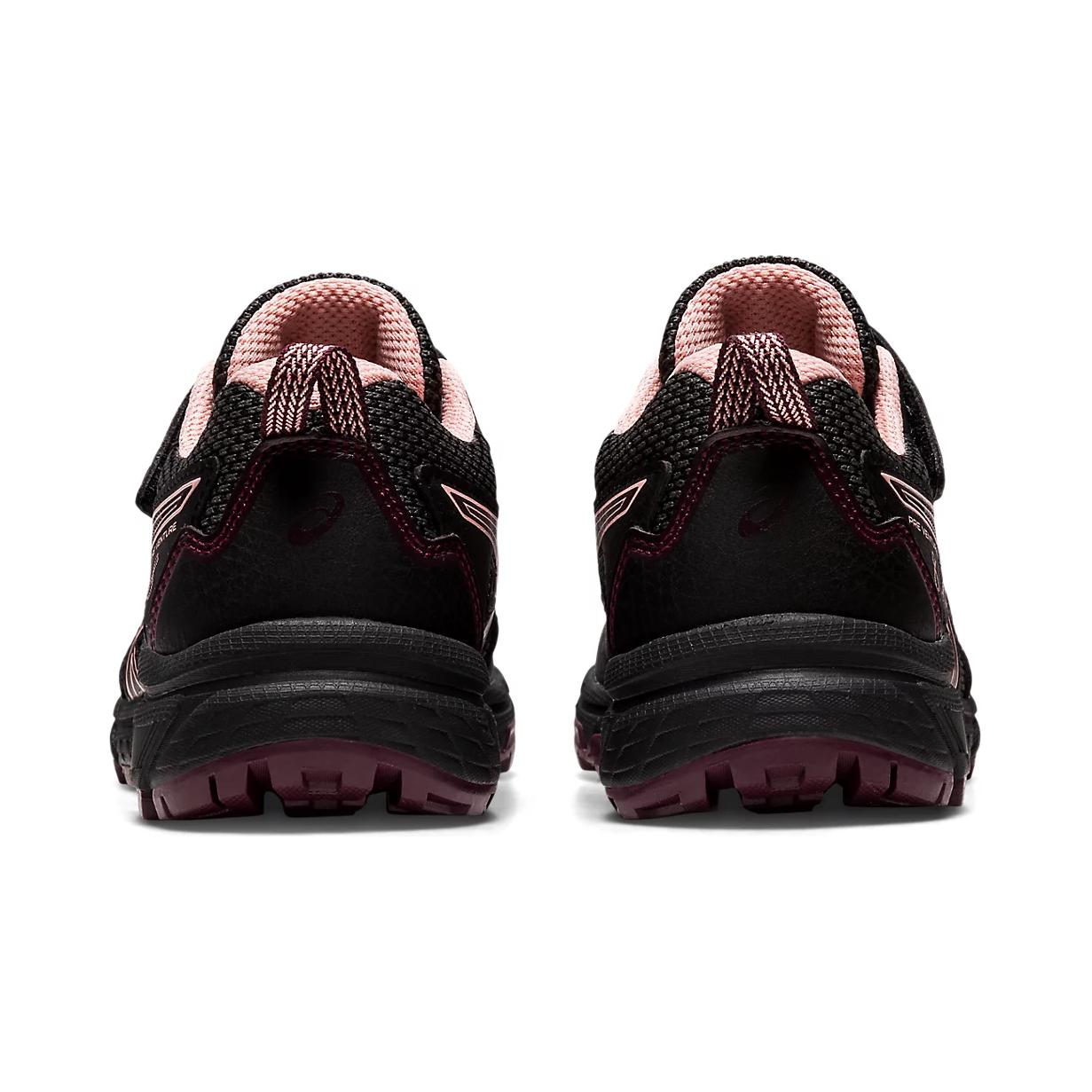 (PS) ASICS Pre Venture 8 'Black Deep Mars' 圖 3