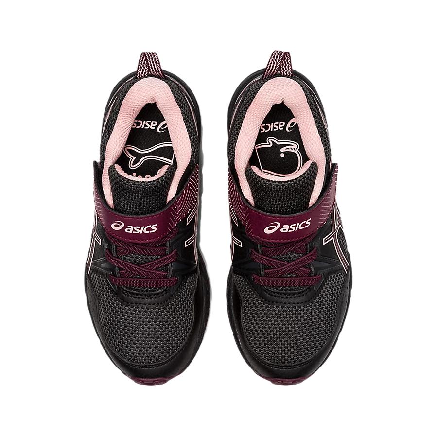 (PS) ASICS Pre Venture 8 'Black Deep Mars' 圖 4