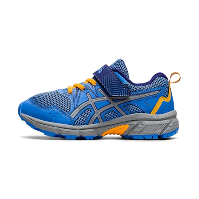(PS) ASICS Pre Venture 8 'Blue Coast'