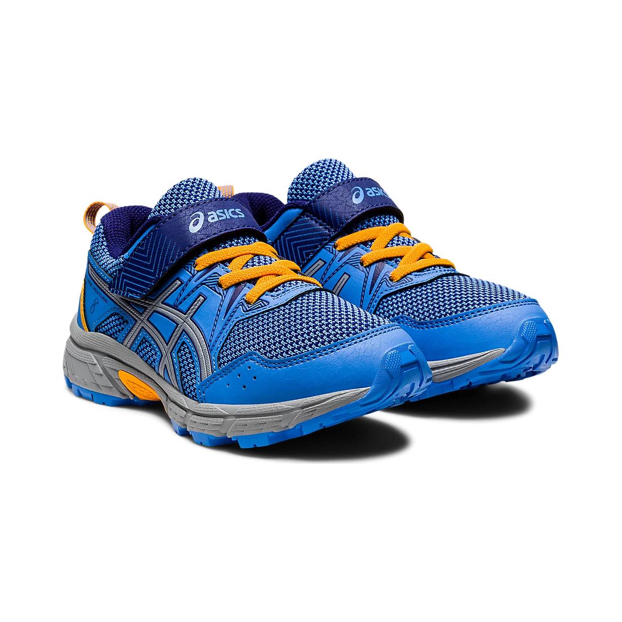 (PS) ASICS Pre Venture 8 'Blue Coast' 圖 2