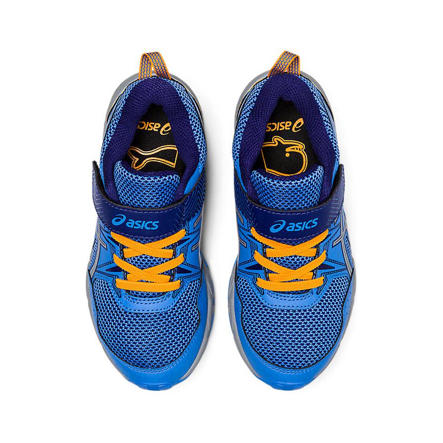 (PS) ASICS Pre Venture 8 'Blue Coast' 圖 4