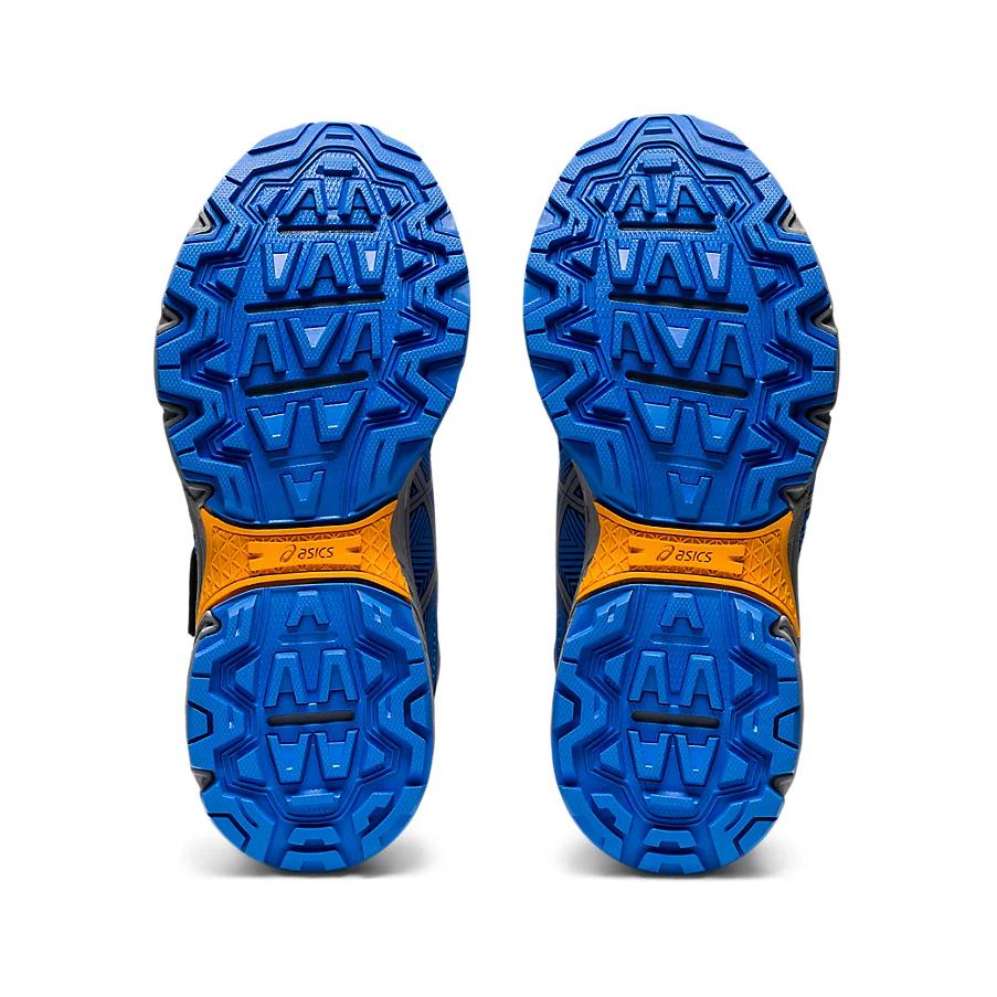 (PS) ASICS Pre Venture 8 'Blue Coast' 圖 5