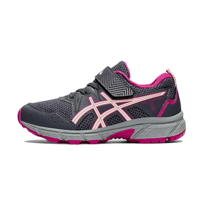 (PS) ASICS Pre Venture 8 'Carrier Grey Breeze'
