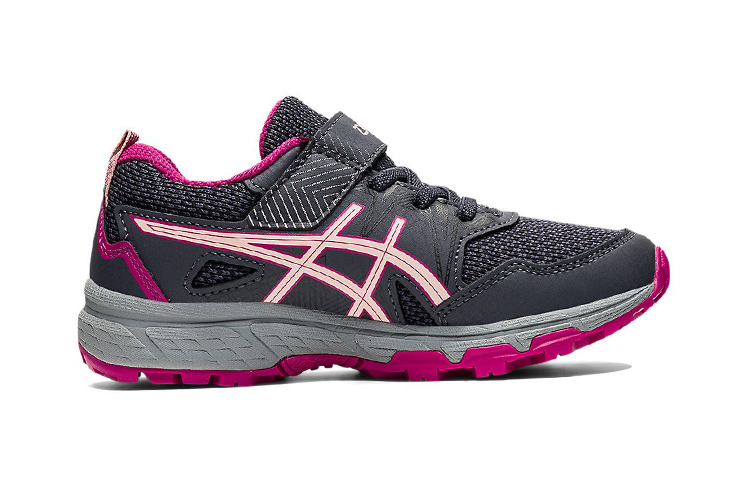 (PS) ASICS Pre Venture 8 'Carrier Grey Breeze' 圖 2