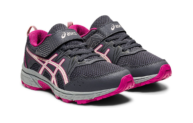 (PS) ASICS Pre Venture 8 'Carrier Grey Breeze' 圖 3