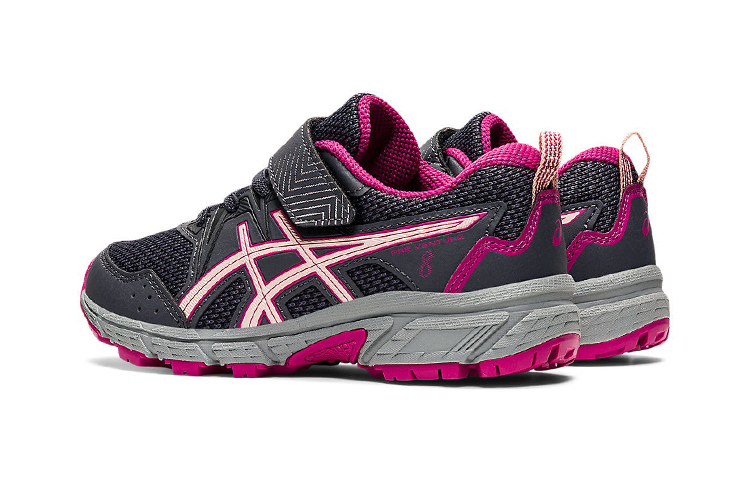 (PS) ASICS Pre Venture 8 'Carrier Grey Breeze' 圖 4