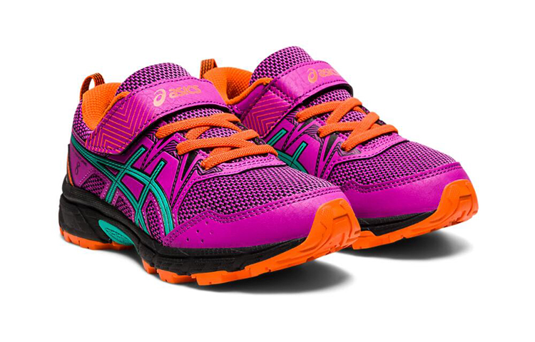 Lookbook (PS) 亚瑟士Pre Venture 8 '数码葡萄' 1014A170-500