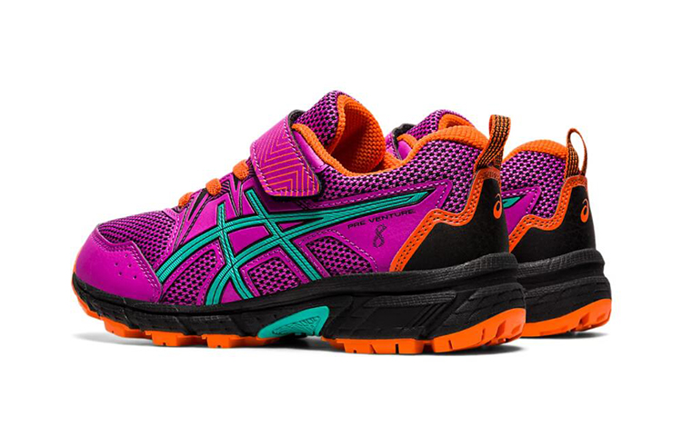 Shop (PS) 亚瑟士Pre Venture 8 '数码葡萄' 1014A170-500