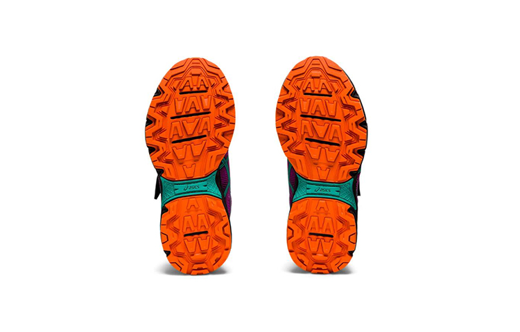 Details for (PS) 亚瑟士Pre Venture 8 '数码葡萄' 1014A170-500