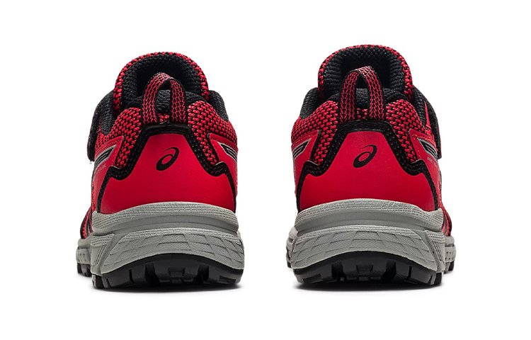 (PS) ASICS Pre Venture 8 'Electric Red' 圖 5