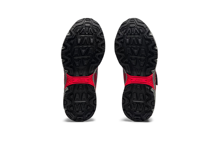 (PS) ASICS Pre Venture 8 'Electric Red' 圖 6