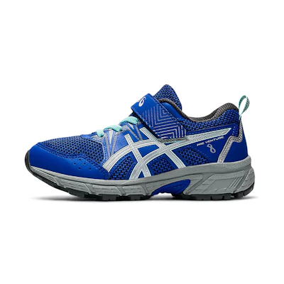 (PS) ASICS Pre Venture 8 'Lapis Lazuli Blue'