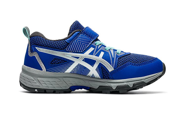 (PS) ASICS Pre Venture 8 'Lapis Lazuli Blue' 圖 2