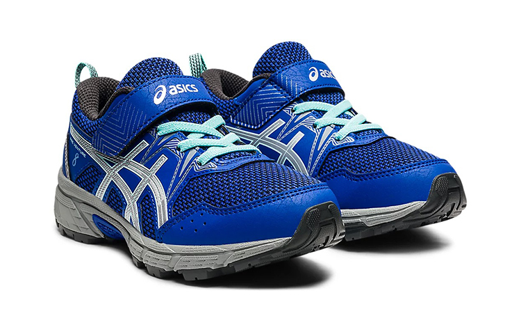 (PS) ASICS Pre Venture 8 'Lapis Lazuli Blue' 圖 3
