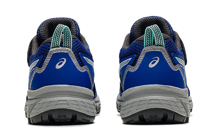 (PS) ASICS Pre Venture 8 'Lapis Lazuli Blue' 圖 5