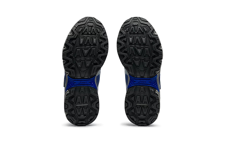 (PS) ASICS Pre Venture 8 'Lapis Lazuli Blue' 圖 6