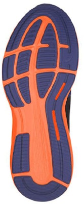 (JR) 아식스 로드호크 FF 블루/오렌지 C743N-4930 Details for (JR) 아식스 로드호크 FF 블루/오렌지 C743N-4930