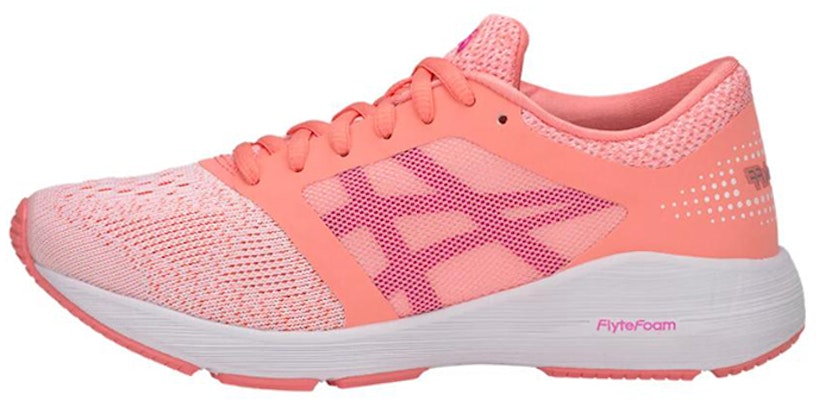 (JR) 아식스 로드호크 FF 핑크/화이트 C743N-0620 Buy (JR) 아식스 로드호크 FF 핑크/화이트 C743N-0620