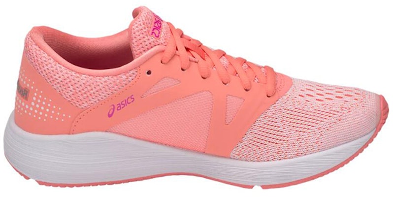 (JR) 아식스 로드호크 FF 핑크/화이트 C743N-0620 Order (JR) 아식스 로드호크 FF 핑크/화이트 C743N-0620