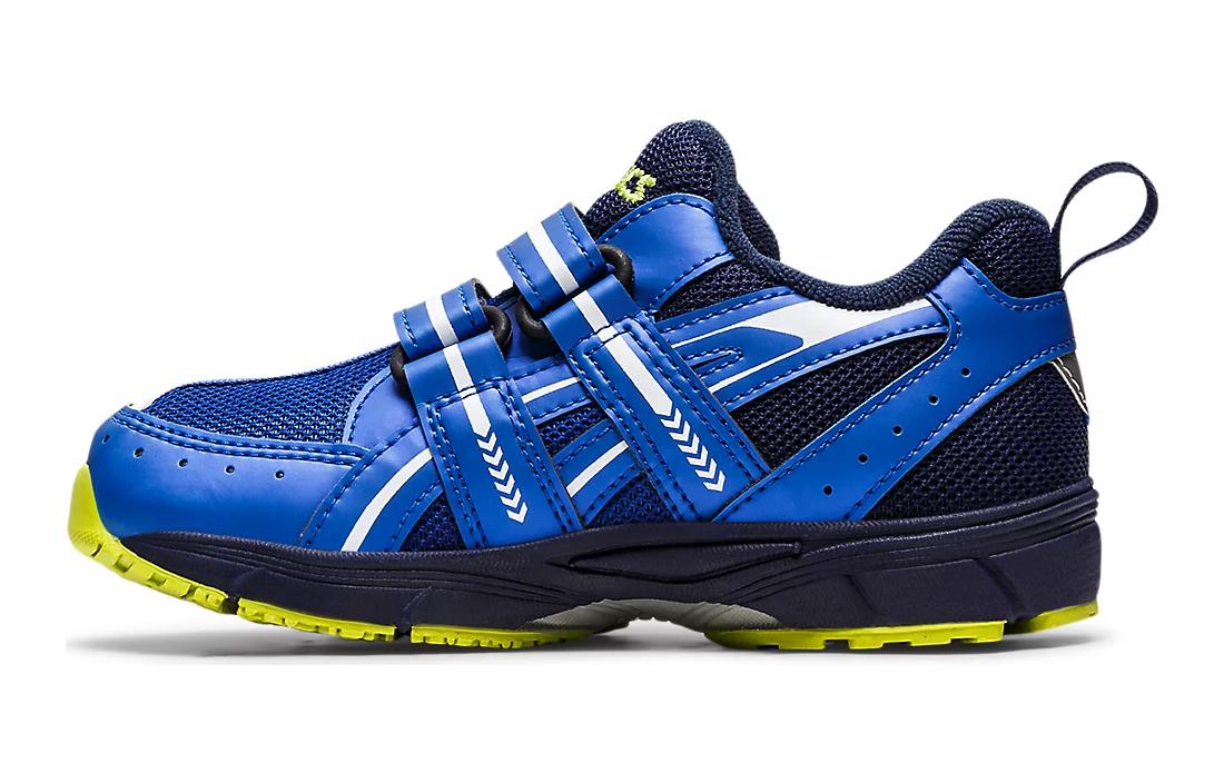 (Preschool) ASICS Running Shoe 'Blue' 1144A278400