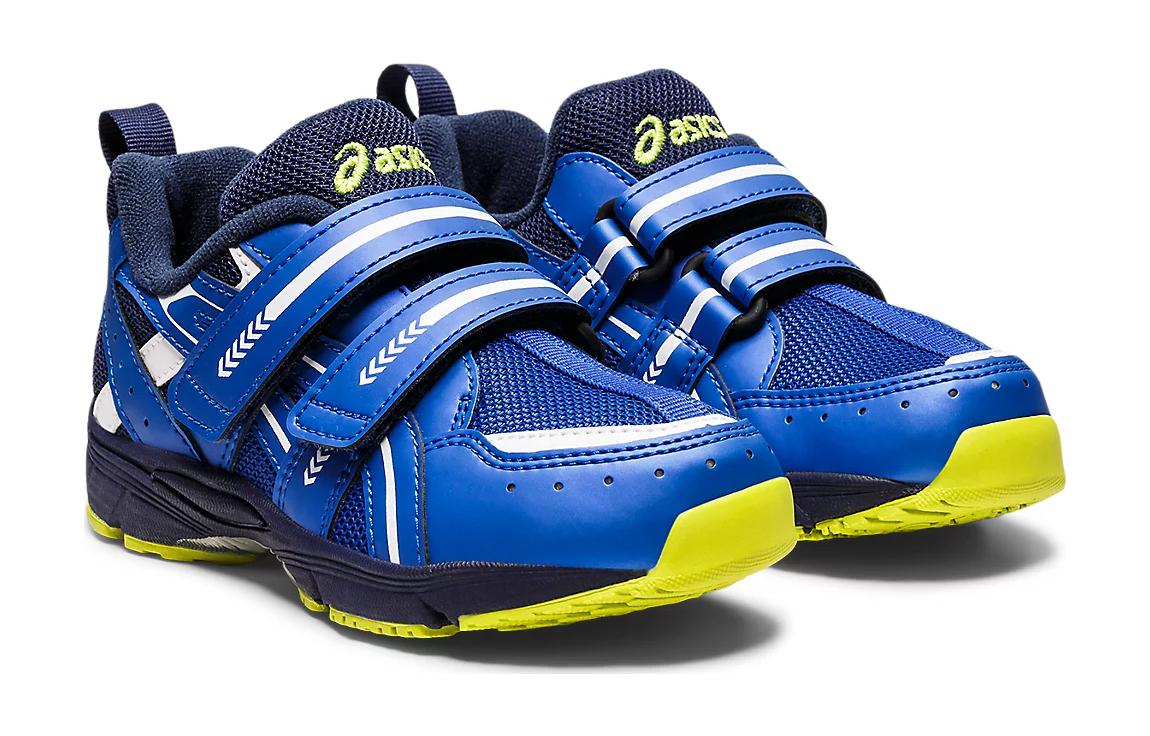 Order (Preschool) ASICS Running Shoe 'Blue' 1144A278400