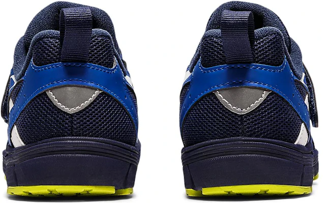 (Preschool) ASICS Running Shoe 'Blue' 1144A278400 Shop (Preschool) ASICS Running Shoe 'Blue' 1144A278400