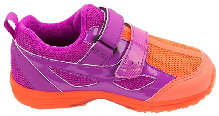 (PS) ASICS Morado / 'Naranja' 1144A020-500 Order (PS) ASICS Morado / 'Naranja' 1144A020-500