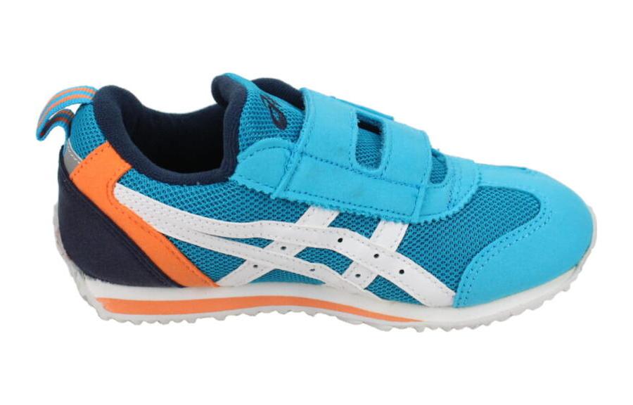 Order (PS) 아식스 블루 컴포트 러닝화 (Asikseu Beullu Keompoteu Reoninghwa) 1144A258-402