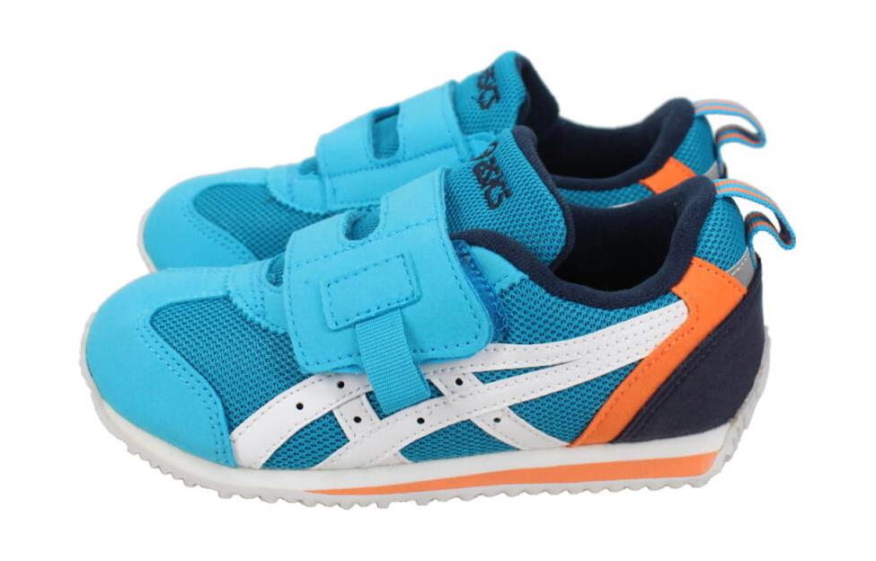 Shop (PS) 아식스 블루 컴포트 러닝화 (Asikseu Beullu Keompoteu Reoninghwa) 1144A258-402