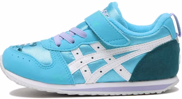 (Preschool) ASICS Running Shoes Low 'Turquoise' 1144A284-401 (Preschool) ASICS Running Shoes Low 'Turquoise' 1144A284-401