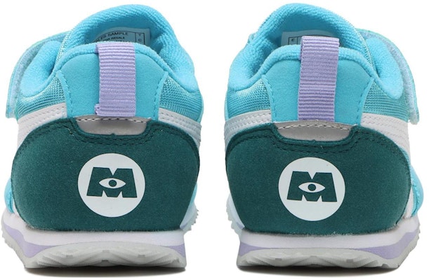 兒童 Asics 輕便減震 低筒 兒童跑步鞋 青綠 Purchase 兒童 Asics 輕便減震 低筒 兒童跑步鞋 青綠