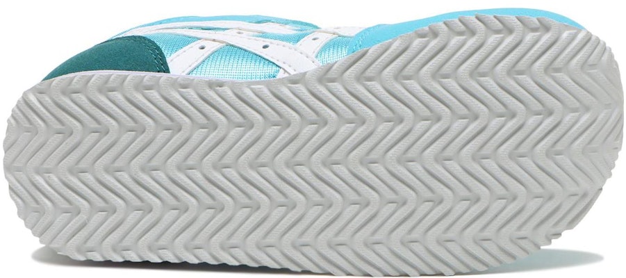 兒童 Asics 輕便減震 低筒 兒童跑步鞋 青綠 Details for 兒童 Asics 輕便減震 低筒 兒童跑步鞋 青綠