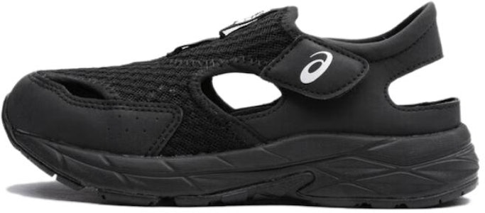 (PS) 아식스 샌들 '블랙' (Asics Sandal 'Black') 1014A306-001 Buy (PS) 아식스 샌들 '블랙' (Asics Sandal 'Black') 1014A306-001