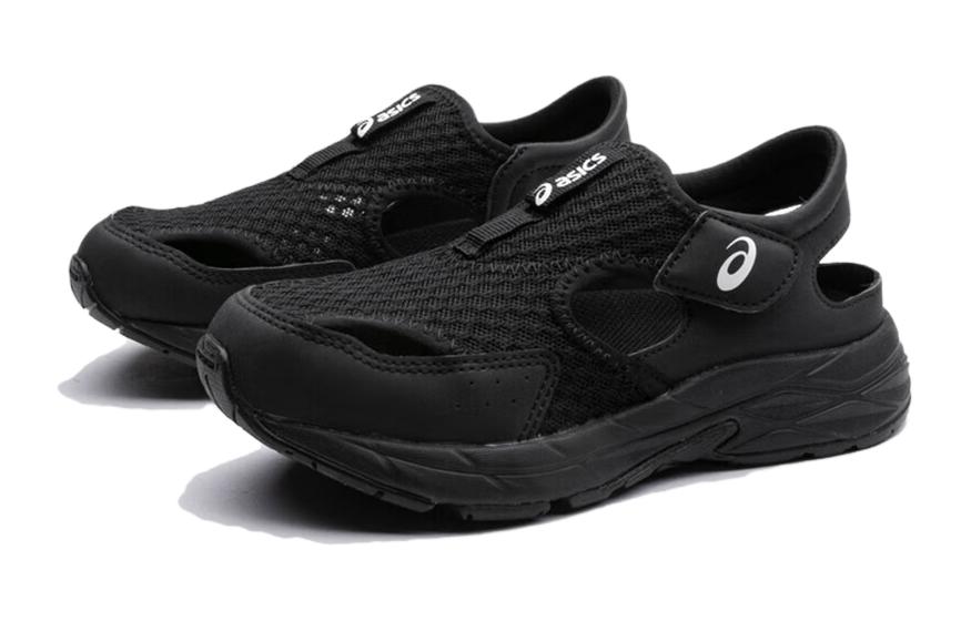 Order (PS) ASICS Sandalia 'Negra' 1014A306-001