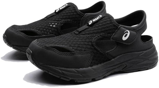 (PS) 아식스 샌들 '블랙' (Asics Sandal 'Black') 1014A306-001 Order (PS) 아식스 샌들 '블랙' (Asics Sandal 'Black') 1014A306-001