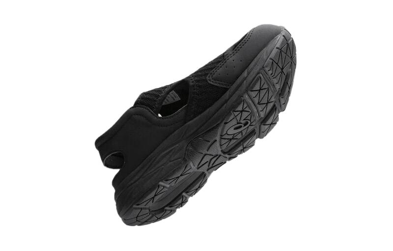 Lookbook (PS) ASICS Sandalia 'Negra' 1014A306-001