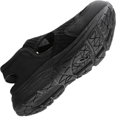 (Preschool) ASICS Sandal 'Black' 1014A306-001 Lookbook (Preschool) ASICS Sandal 'Black' 1014A306-001