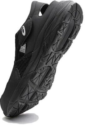 (Preschool) ASICS Sandal 'Black' 1014A306-001 Shop (Preschool) ASICS Sandal 'Black' 1014A306-001