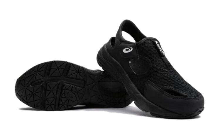 Purchase (PS) ASICS Sandalia 'Negra' 1014A306-001