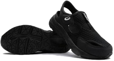 (PS) Sandal ASICS 'Hitam' 1014A306-001 Purchase (PS) Sandal ASICS 'Hitam' 1014A306-001