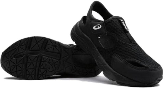 (PS) 아식스 샌들 '블랙' (Asics Sandal 'Black') 1014A306-001 Purchase (PS) 아식스 샌들 '블랙' (Asics Sandal 'Black') 1014A306-001