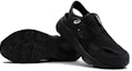 Purchase (PS) Sandal ASICS 'Hitam' 1014A306-001