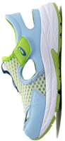 Lookbook (Preschool) ASICS Sandal 'Green Blue' 1014A306-300