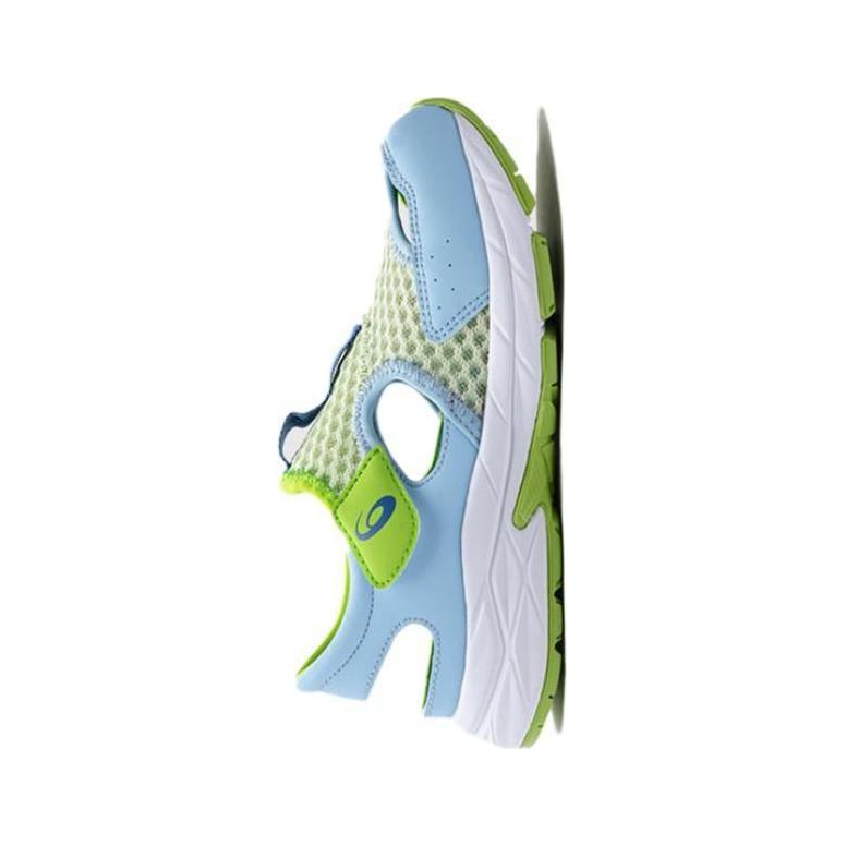 Shop (PS) Sandal ASICS 'Hijau Biru' 1014A306-300