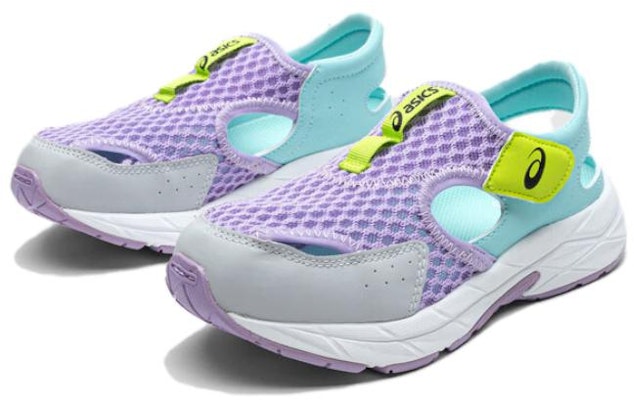 (PS) 아식스 퍼플 그레이 블루 샌들 (Asikseu Peopeul Geurei Beullu Saendeul) 1014A306-500 Order (PS) 아식스 퍼플 그레이 블루 샌들 (Asikseu Peopeul Geurei Beullu Saendeul) 1014A306-500