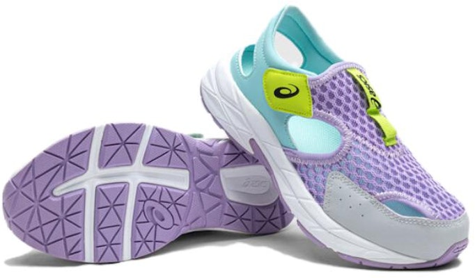 (PS) 아식스 퍼플 그레이 블루 샌들 (Asikseu Peopeul Geurei Beullu Saendeul) 1014A306-500 Shop (PS) 아식스 퍼플 그레이 블루 샌들 (Asikseu Peopeul Geurei Beullu Saendeul) 1014A306-500