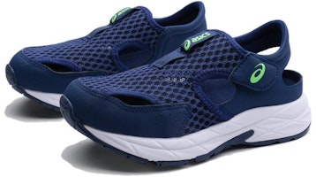 (PS) Sandal ASICS 'Biru' 1014A306-401 Order (PS) Sandal ASICS 'Biru' 1014A306-401