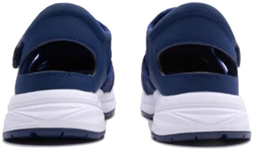 (PS) 아식스 블루 샌들 (Asikseu Beullu Saendeul) 1014A306-401 Lookbook (PS) 아식스 블루 샌들 (Asikseu Beullu Saendeul) 1014A306-401